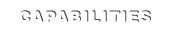 Capabilities